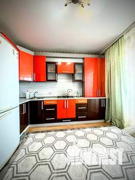 1-к квартира, посуточно, 41м2, 5/10 этаж