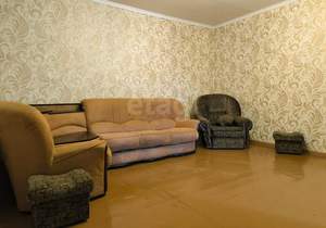 2-к квартира, на длительный срок, 52м2, 8/9 этаж