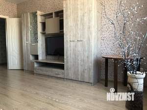 3-к квартира, посуточно, 74м2, 1/1 этаж