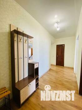 2-к квартира, посуточно, 60м2, 14/15 этаж