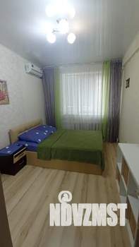2-к квартира, посуточно, 56м2, 2/9 этаж