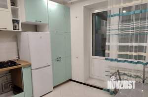 1-к квартира, на длительный срок, 40м2, 4/11 этаж