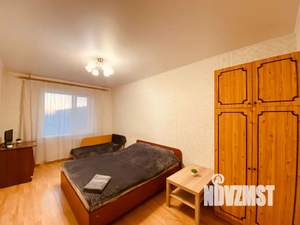 2-к квартира, посуточно, 60м2, 16/16 этаж
