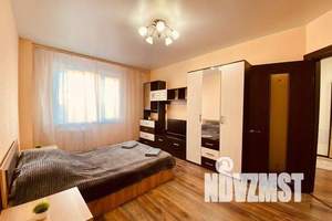1-к квартира, посуточно, 40м2, 8/16 этаж