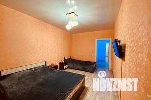2-к квартира, посуточно, 55м2, 15/16 этаж