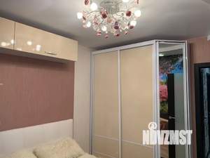 2-к квартира, посуточно, 51м2, 2/9 этаж