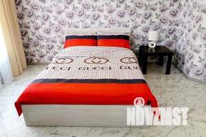 2-к квартира, посуточно, 59м2, 4/9 этаж
