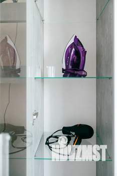 1-к квартира, посуточно, 35м2, 5/9 этаж