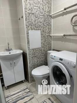 1-к квартира, посуточно, 30м2, 1/5 этаж