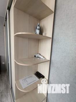 1-к квартира, посуточно, 32м2, 4/7 этаж