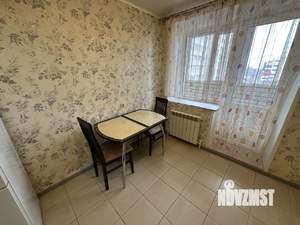 1-к квартира, на длительный срок, 35м2, 4/9 этаж