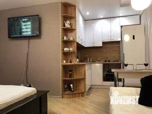 1-к квартира, посуточно, 47м2, 1/1 этаж