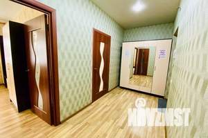 1-к квартира, посуточно, 40м2, 5/14 этаж