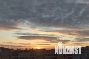 1-к квартира, посуточно, 43м2, 11/12 этаж