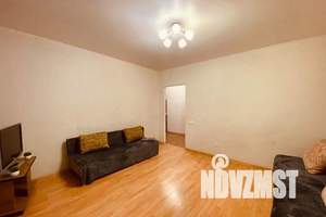 2-к квартира, посуточно, 60м2, 16/16 этаж