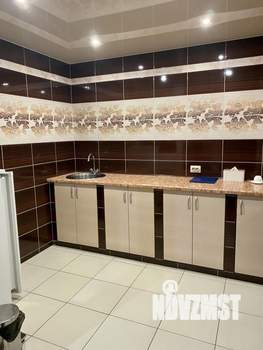 2-к квартира, посуточно, 67м2, 1/1 этаж