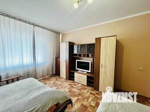 1-к квартира, посуточно, 35м2, 4/7 этаж