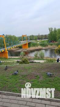 1-к квартира, посуточно, 46м2, 5/9 этаж
