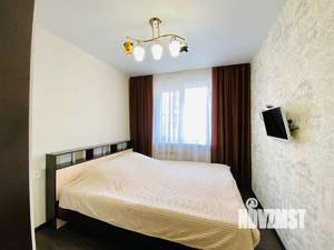3-к квартира, посуточно, 60м2, 1/5 этаж