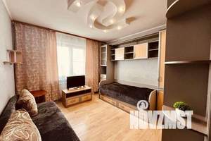2-к квартира, посуточно, 50м2, 9/9 этаж