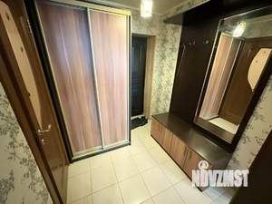 1-к квартира, на длительный срок, 35м2, 4/9 этаж