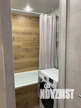1-к квартира, посуточно, 39м2, 1/9 этаж