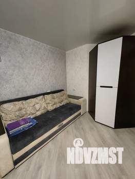 1-к квартира, посуточно, 41м2, 6/15 этаж