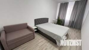 2-к квартира, посуточно, 58м2, 3/6 этаж