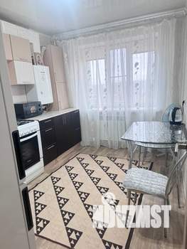 1-к квартира, посуточно, 32м2, 4/5 этаж