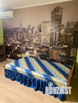 3-к квартира, на длительный срок, 85м2, 6/10 этаж
