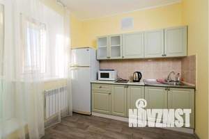 1-к квартира, посуточно, 36м2, 8/9 этаж