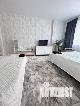 2-к квартира, посуточно, 54м2, 7/9 этаж