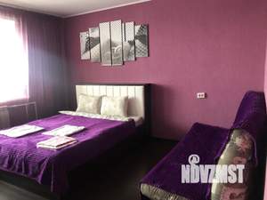 3-к квартира, посуточно, 89м2, 10/10 этаж