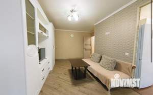 3-к квартира, посуточно, 65м2, 1/1 этаж