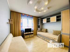 2-к квартира, посуточно, 48м2, 7/10 этаж