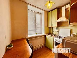 1-к квартира, посуточно, 35м2, 1/2 этаж