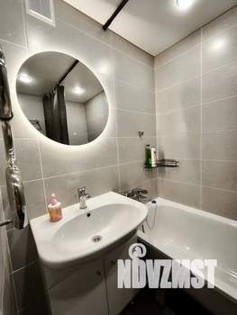 2-к квартира, посуточно, 55м2, 1/5 этаж