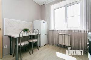1-к квартира, посуточно, 35м2, 5/9 этаж