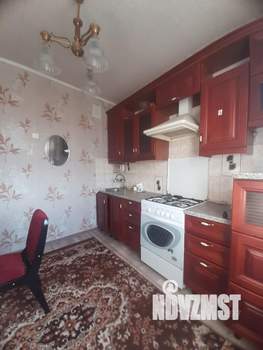 3-к квартира, на длительный срок, 62м2, 7/9 этаж