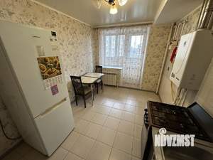 1-к квартира, на длительный срок, 35м2, 4/9 этаж