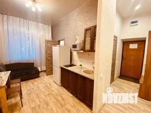 3-к квартира, посуточно, 50м2, 1/1 этаж