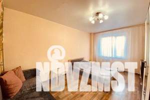 1-к квартира, посуточно, 40м2, 8/16 этаж