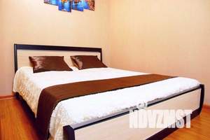 1-к квартира, посуточно, 45м2, 5/9 этаж