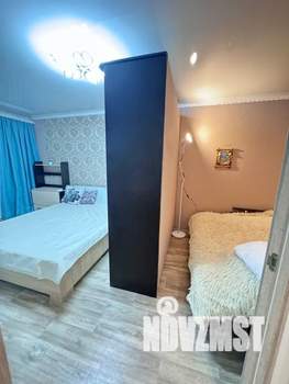 1-к квартира, посуточно, 32м2, 4/5 этаж