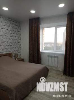1-к квартира, посуточно, 33м2, 8/9 этаж