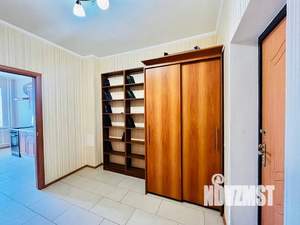 1-к квартира, посуточно, 35м2, 4/7 этаж