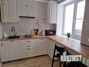 1-к квартира, посуточно, 36м2, 2/9 этаж