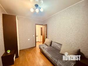 2-к квартира, посуточно, 40м2, 1/1 этаж