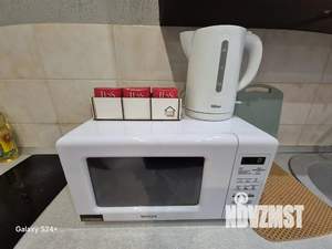 2-к квартира, посуточно, 44м2, 1/5 этаж