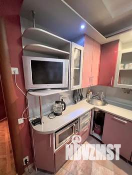 3-к квартира, посуточно, 73м2, 5/9 этаж